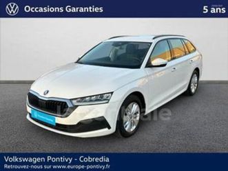 iv combi 2.0 tdi 116 business dsg7