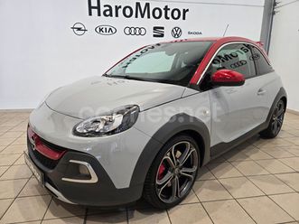 opel adam 1.4 neh s