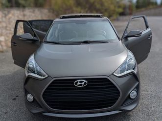 hyundai veloster turbo 186