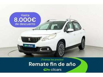 1.6 bluehdi style 100