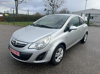 opel corsa 1.4 twinport color edition 3p