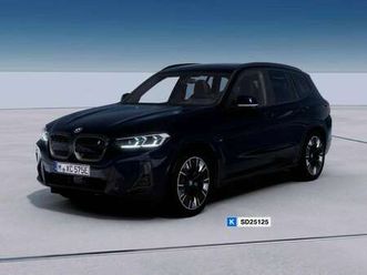 ix3 msport impressive