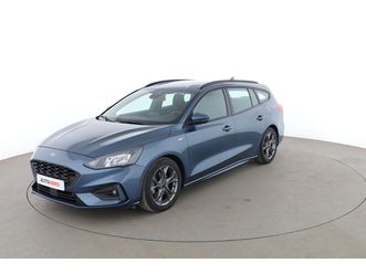 ford focus sw 1.5 ecoblue st line