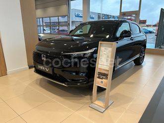 honda hr-v 1.5 immd elegance 4x2