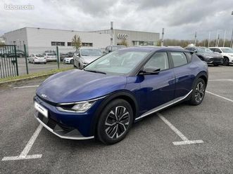 kia ev6 229ch active 2wd