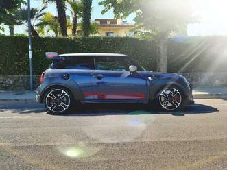mini 3p 2.0 john cooper works gp comfort