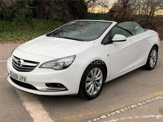 opel cabrio