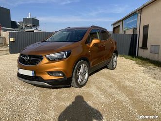 opel mokka x 1.4 turbo 140 4x2
