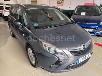 opel zafira tourer 1.6 cdti ss 136 cv excellence