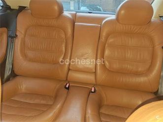 peugeot 406 2.2 16v chess