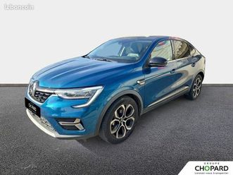 renault-arkana-tce-140-edc-fap-intens