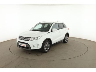 suzuki vitara 1.6 ddis privilege allgrip