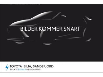 toyota proace city electric