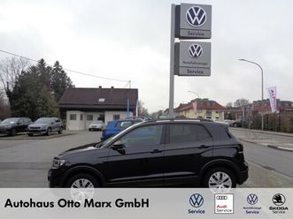 t-cross 1.0 tsi life (navi, acc, pdc, ahk)