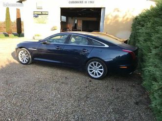 jaguar vente ou échange