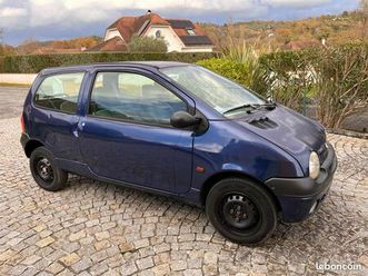 twingo
