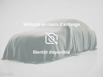 volkswagen golf sportsvan 1.4 tsi 125 multifuel allstar bmt/marchand uniquement