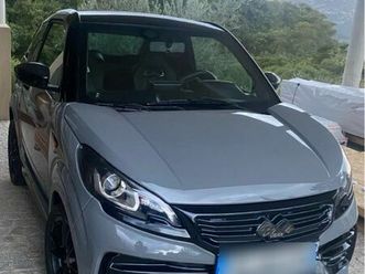 ligier js50 sport ultimate