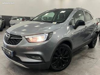opel mokka 1.6 cdti 136 cv ecoflex