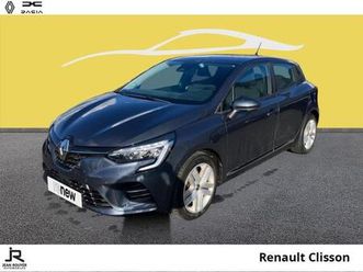 1.6 e-tech hybride 140ch zen