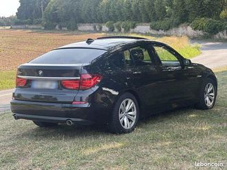 bmw 535d gt
