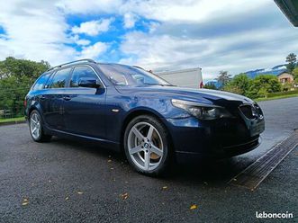 bmw 525xi e61