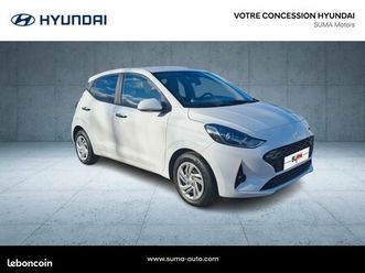 hyundai i10 1.0 63 creative