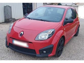 twingo rs sport
