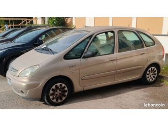 citroën xsara picasso 2.0 hdi 90cv