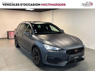 cupra leon st 1.4 e-hybrid 245ch dsg6