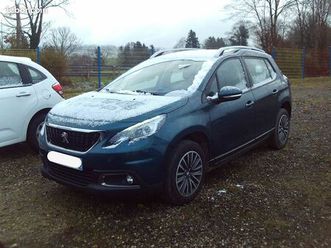 peugeot 2008 ii 1.5 blue hdi 100ch active business