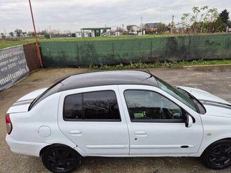 renaul symbol 1,5 dci bolintin-vale