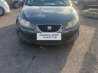 seat ibiza 1.4 tdi 80 cv