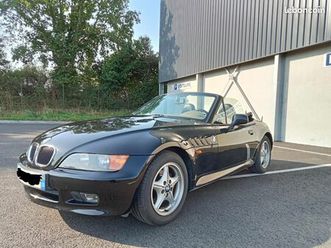 bmw z3 1.9 140ch