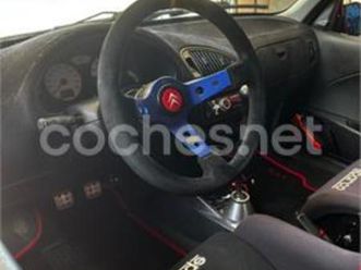 citroen saxo 1.6 vts