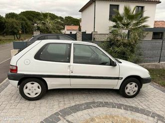 citroen saxo phase 2 1.1l