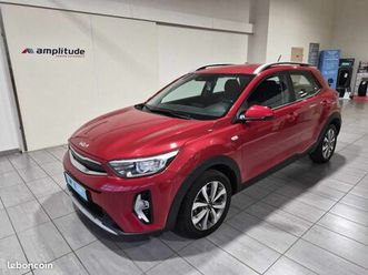 kia stonic 1.0 t-gdi 100 ch active