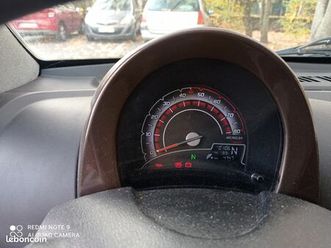 microcar mgo highland x dci