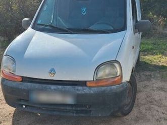 véhicule utilitaire