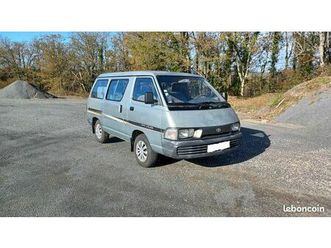 toyota liteace