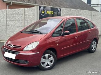 citroen xsara xsara picasso