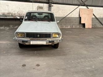 renault 12 ts