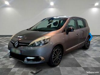 senic 3 xmod dci 130ch