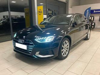 35 tdi 163 s tronic 7 business line