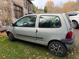vends twingo occasion