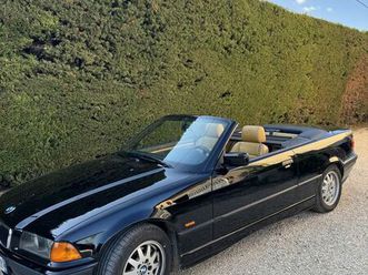 bmw série 3 - 328i – cabriolet