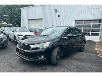 ds4 essence 130 so chic