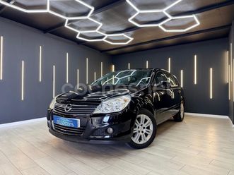opel astra 1.7 cdti 110 cv enjoy