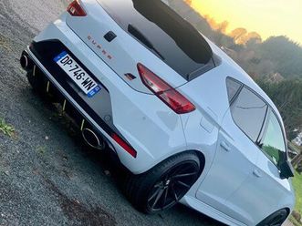 seat leon cupra 5f