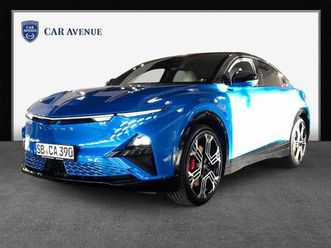 a 390 21 zoll snowflake, 22kw ac, devialet xtrem